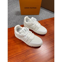 루이비통 Louis Vuitton Trainer 스니커즈