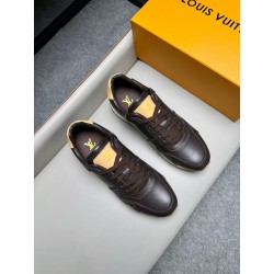 루이비통 Louis Vuitton 스니커즈