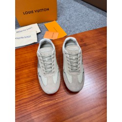 루이비통 Louis Vuitton 스니커즈