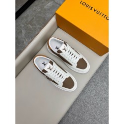 루이비통 Louis Vuitton 스니커즈