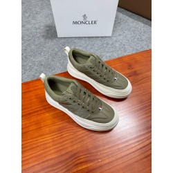 몽클레어 Moncler Lunarove 스니커즈