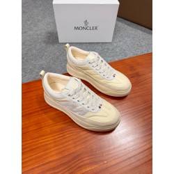 몽클레어 Moncler Lunarove 스니커즈