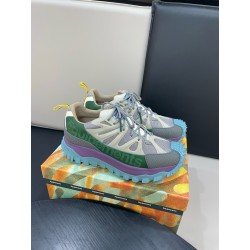 몽클레어 Moncler Salehe Bembury 스니커즈