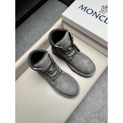 몽클레어 Moncler 앵클 부츠
