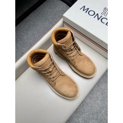 몽클레어 Moncler 앵클 부츠