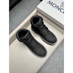 몽클레어 Moncler 앵클 부츠