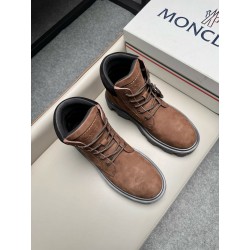 몽클레어 Moncler 앵클 부츠