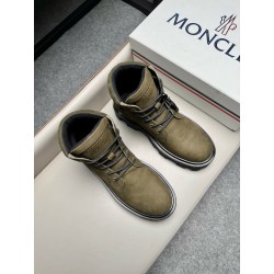 몽클레어 Moncler 앵클 부츠
