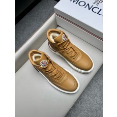 몽클레어 Moncler 스니커즈