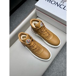 몽클레어 Moncler 스니커즈