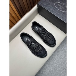 프라다 Prada Speedrock 스니커즈