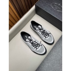 프라다 Prada Speedrock 스니커즈