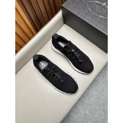 프라다 Prada 스니커즈