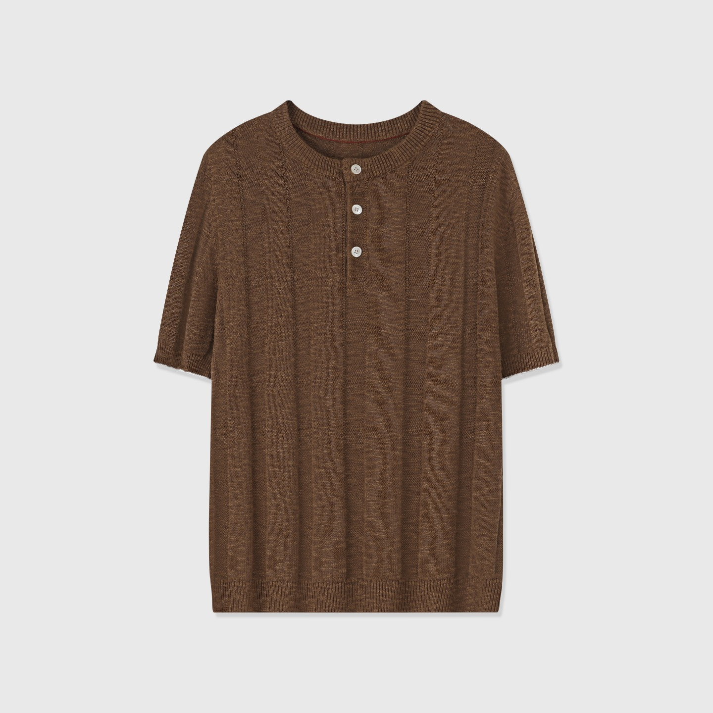 브루넬로 쿠치넬리 Brunello Cucineli 반팔 티셔츠