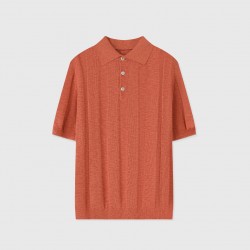 브루넬로 쿠치넬리 Brunello Cucineli 반팔 티셔츠