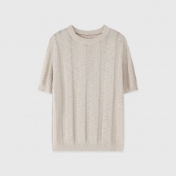 브루넬로 쿠치넬리 Brunello Cucineli 반팔 티셔츠