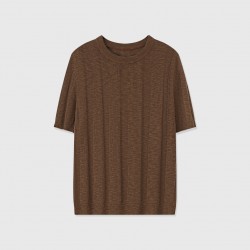 브루넬로 쿠치넬리 Brunello Cucineli 반팔 티셔츠