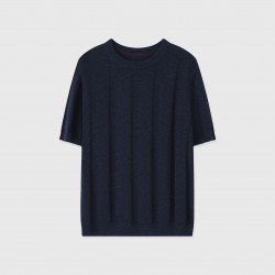 브루넬로 쿠치넬리 Brunello Cucineli 반팔 티셔츠