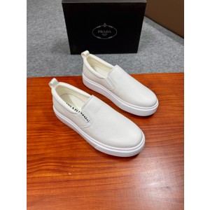 프라다 Prada 스니커즈