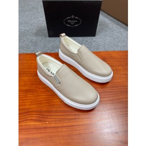 프라다 Prada 스니커즈