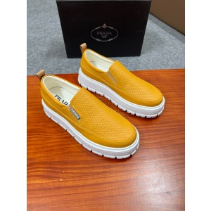 프라다 Prada 스니커즈