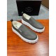 프라다 Prada 스니커즈