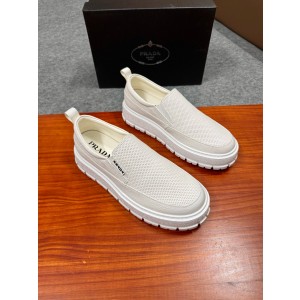 프라다 Prada 스니커즈