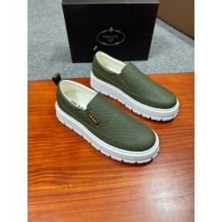 프라다 Prada 스니커즈