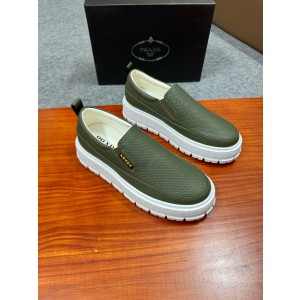 프라다 Prada 스니커즈