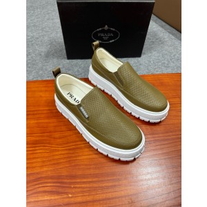 프라다 Prada 스니커즈