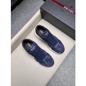 프라다 Prada 스니커즈
