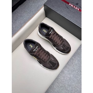 프라다 Prada 스니커즈