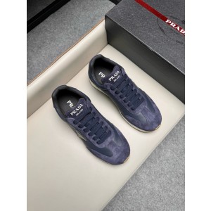 프라다 Prada 스니커즈