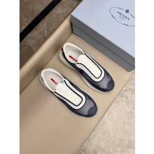 프라다 Prada 스니커즈