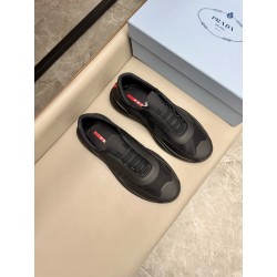 프라다 Prada 스니커즈