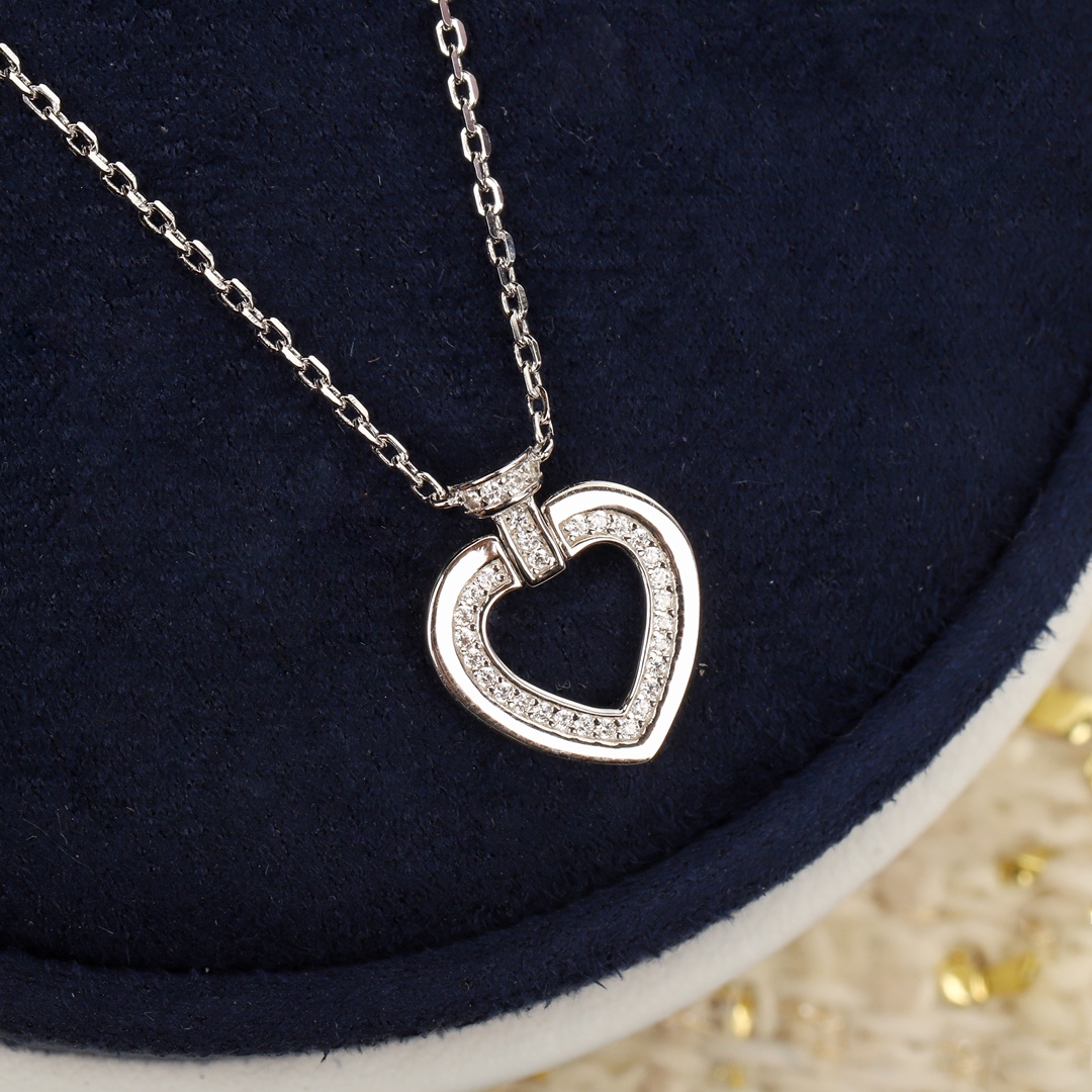 프레드 Fred 목걸이