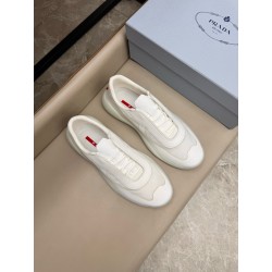 프라다 Prada 스니커즈