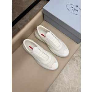 프라다 Prada 스니커즈