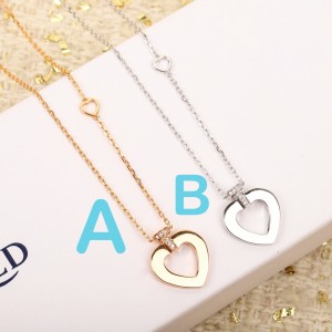 프레드 Fred 목걸이