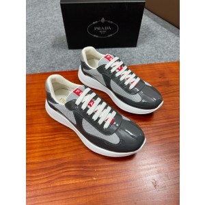 프라다 Prada 스니커즈