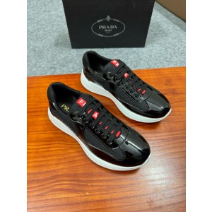 프라다 Prada 스니커즈