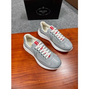 프라다 Prada 스니커즈