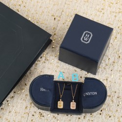 해리윈스턴 Harry Winston 목걸이