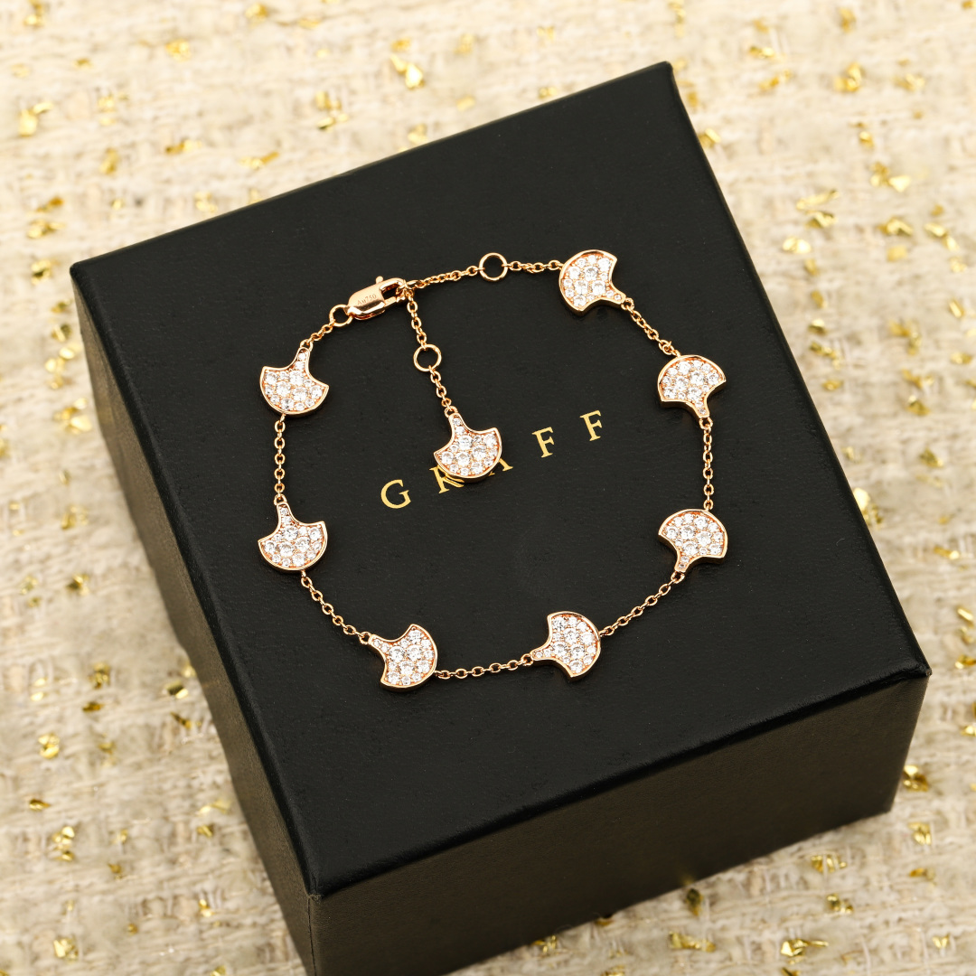 그래프 Graff 목걸이