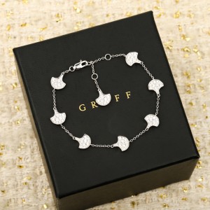 그래프 Graff 목걸이