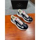 프라다 Prada 스니커즈