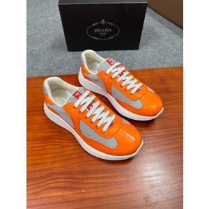 프라다 Prada 스니커즈