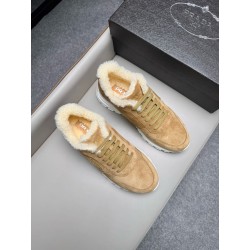 프라다 Prada 스니커즈