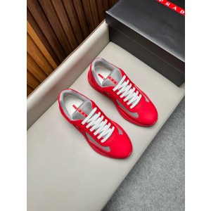 프라다 Prada 스니커즈
