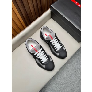 프라다 Prada 스니커즈